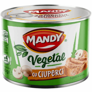 mandy-postei-med-sopp-200g