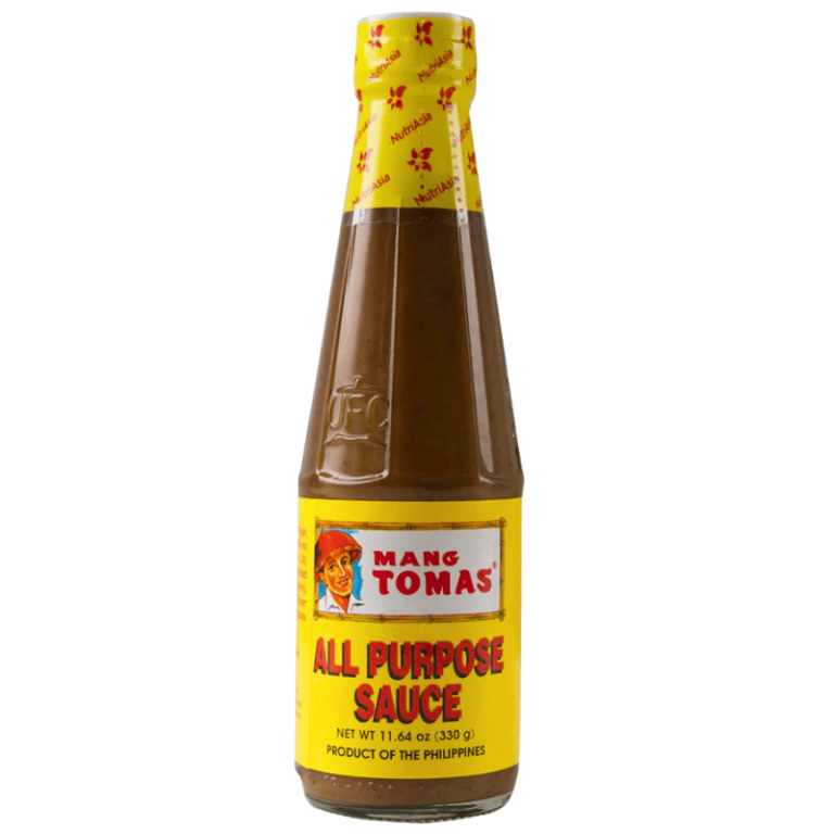 Mang Tomas all purpose saus 330g