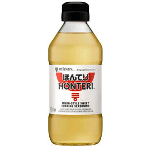 Mizkan Honteri sweet cooking seasoning 275ml