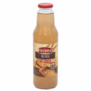 Olympia Bors suppekrydder 750ml