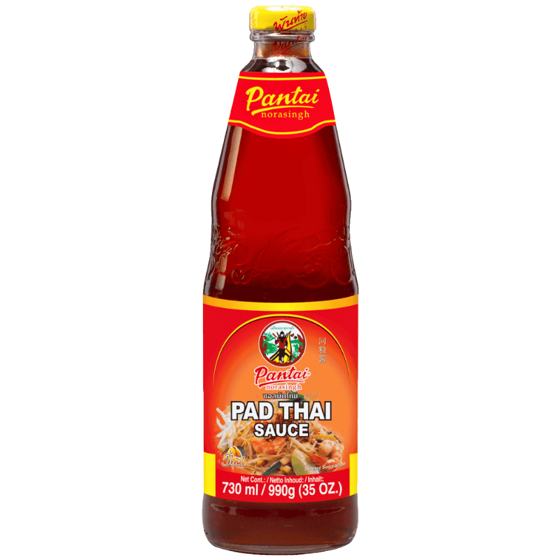 Pantai Pad Thai saus 730ml