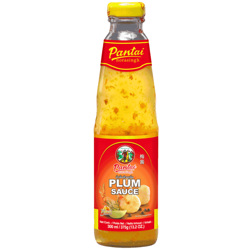 Pantai plommesaus 300ml