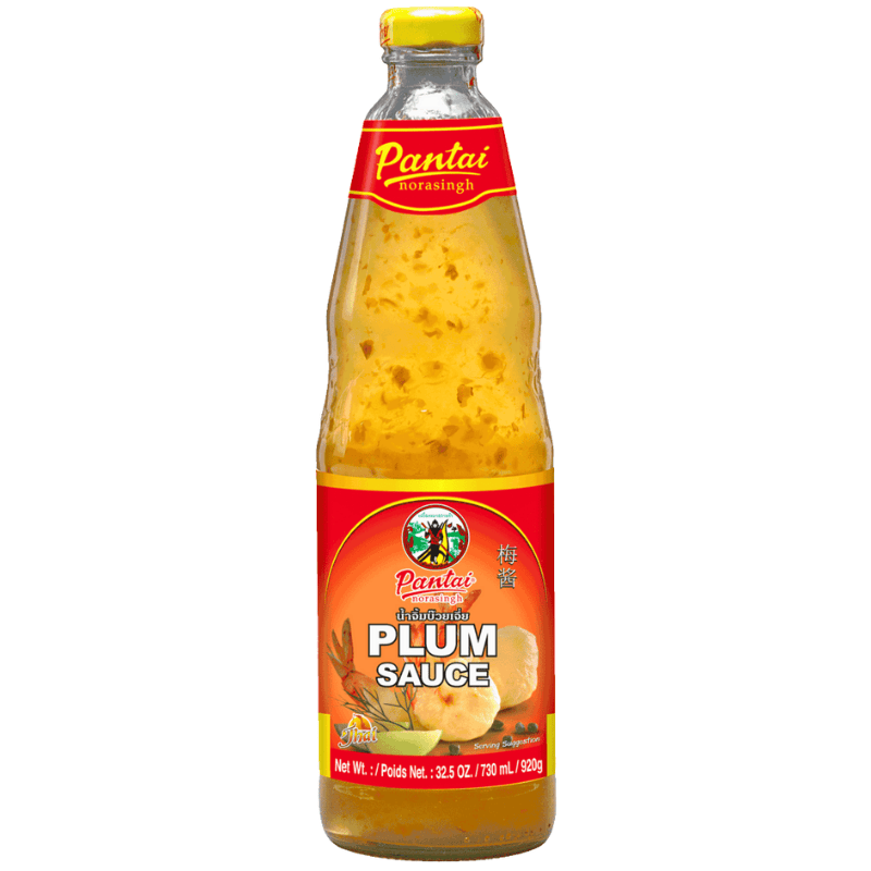 Pantai plommesaus 730ml
