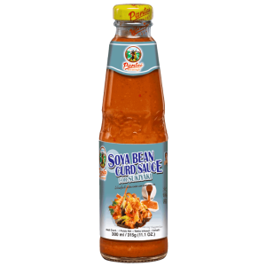 Pantai sukiyaki saus med soyabønnecurd 300ml
