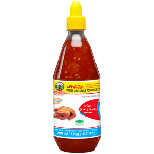 Pantai sweet chili saus til kylling 700ml