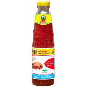 Pantai sweet chili saus til kylling 300g