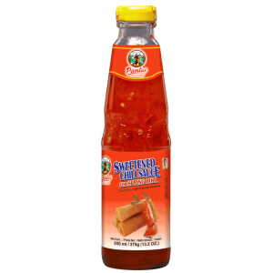 Pantai sweet chili saus til vårruller 300ml