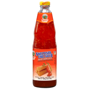Pantai sweet chilli saus til vårruller 730ml