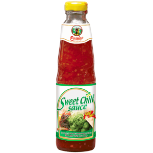 Pantai sweet chilli saus sukkerfri 300ml