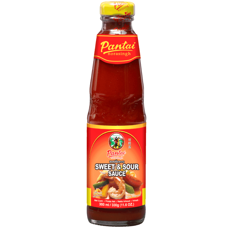 Pantai sweet & sour saus 300ml