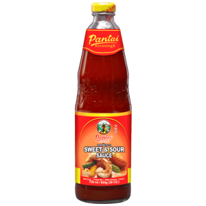 Pantai sweet & sour saus 730ml