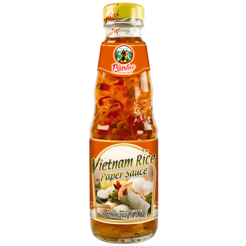 Pantai vietnamesisk saus til rispapir 200ml