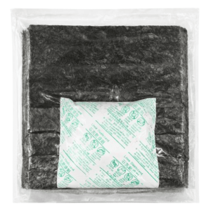 Ristet sjøgress halvark 200 stk 250g