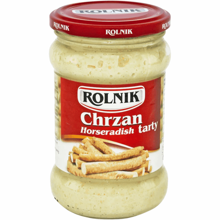 Rolnik pepperrot 290g
