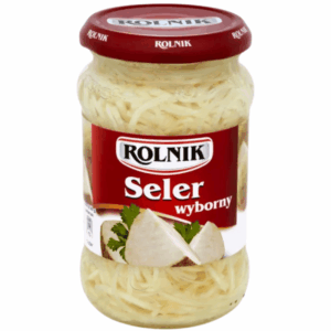 Rolnik selleri 370ml