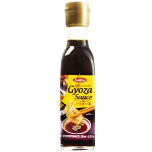 Sukina gyoza saus til dumplings 230ml