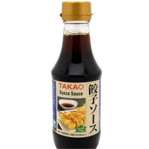 Takao gyoza saus 200ml