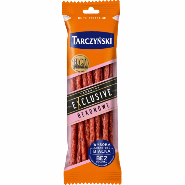 tarczynski-kabanos-edycja-90g