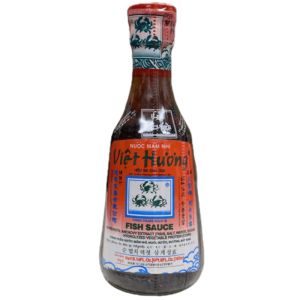 Three Crab fish sauce 300ml