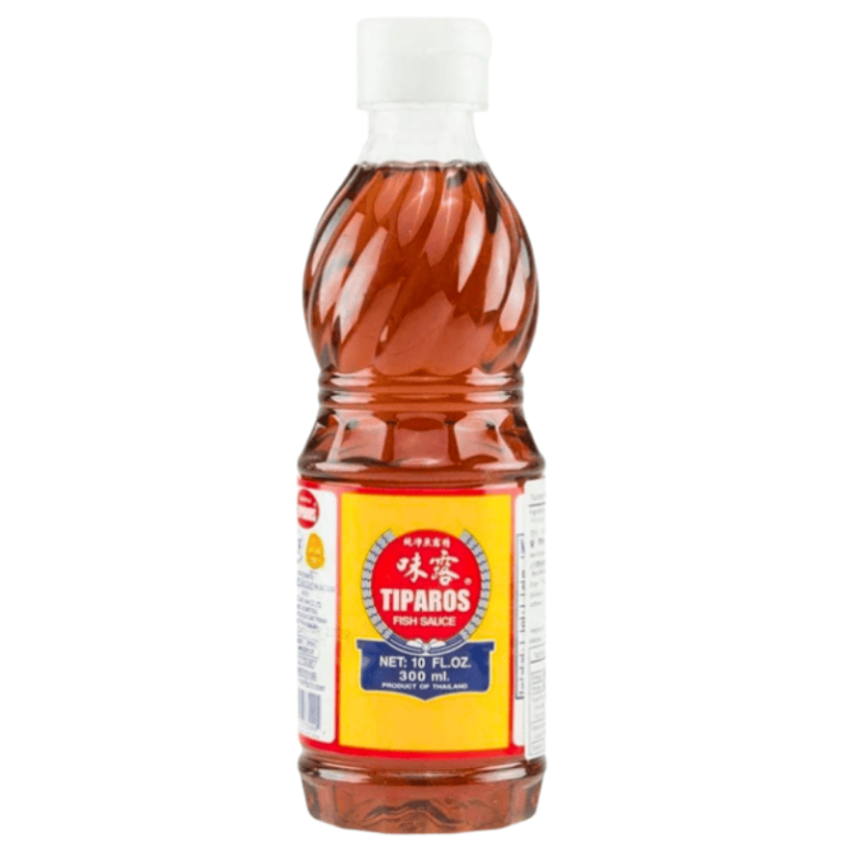 Tiparos fish sauce 300ml
