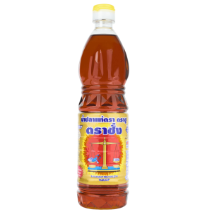 Tra Chang fish sauce gold 700ml