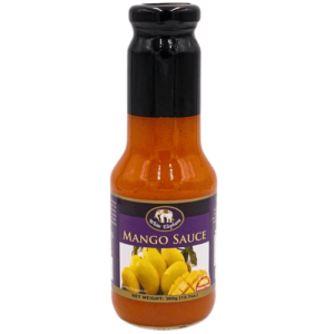 White Elephant mangosaus 360g