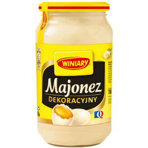 Winary majones dekoracyjny 700ml