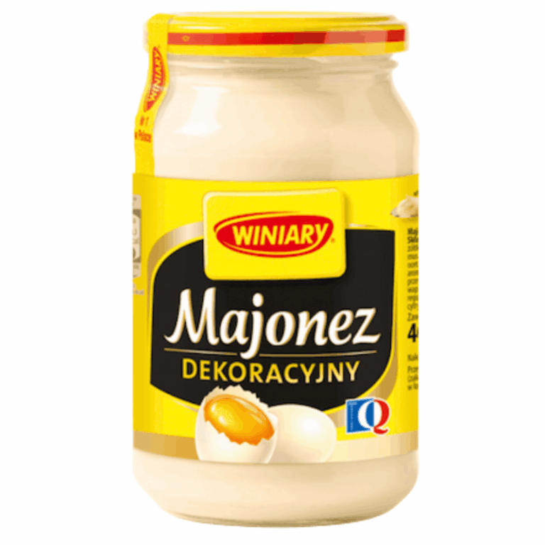 Winiary majones 400ml