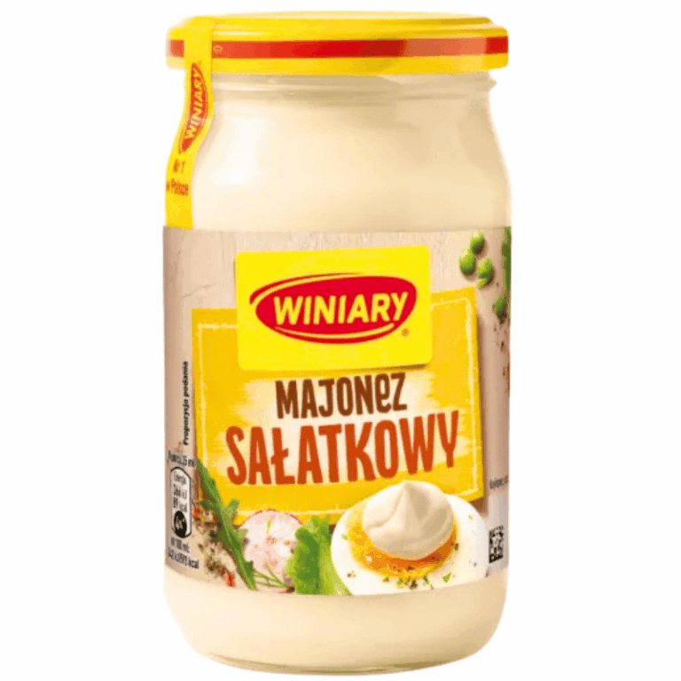 Winiary majones salatkowy 300ml