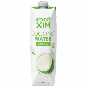 XIM kokosvann 1 liter