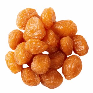 Bokhara tørket plomme Loks 400g