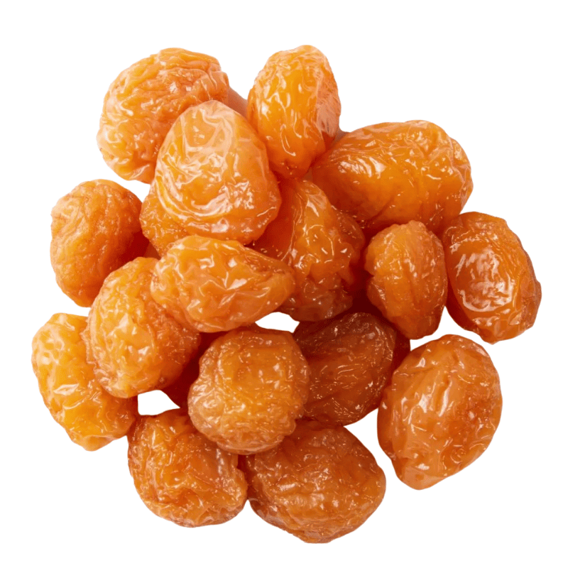 Bokhara tørket plomme Loks 400g