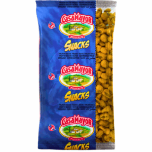 Casamayor mais i chilisaus 400g