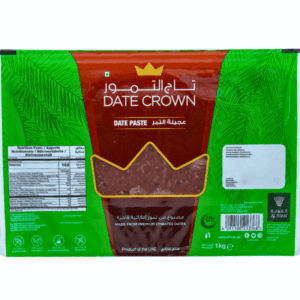 Crown dadler paste 1kg