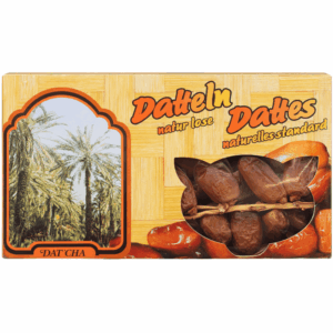 Dadler Tunis naturel 1kg