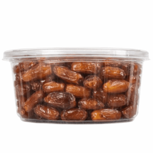 Dadler uten stein 850g