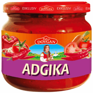 Dovgan Adgika 380ml