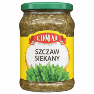 Edmal hakket engsyre 280g