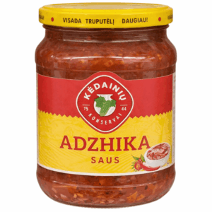 Kedainiu adzika 260g