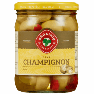 Kedainiu champignon 480g