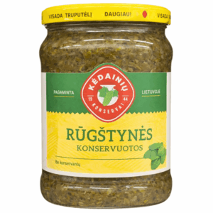 Kedainiu engsyre sorrel 480g