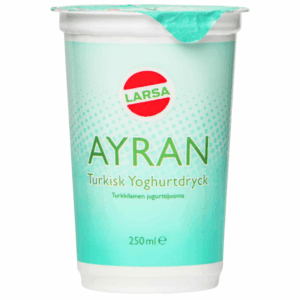 Larsa ayran 250ml
