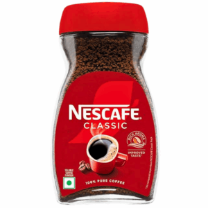 NESCAFÉ Classic instant kaffe 200g glass