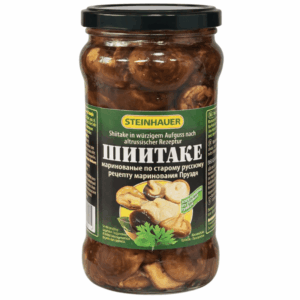 Steinhauer shiitake sopp 530g
