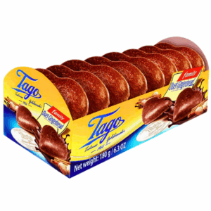 Tago pepperkaker Piernik Duet Family 180g