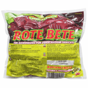 Vitadolina kokte rødbeter 500g