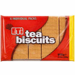 Eti tea biscuits petit beurre 800g