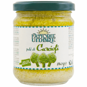 Fattorie Umbre artisjokk pasta 180g