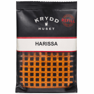 Huset harisa 30g