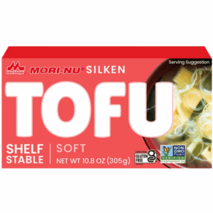 Mori-Nu silken tofu soft 349g